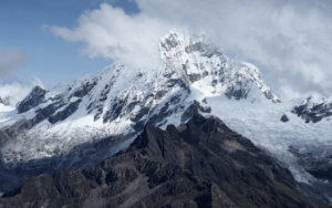 Unprecedented Glacier Retreat Observed Across The Andes