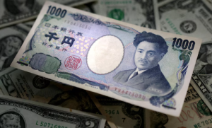 What is the ‘yen carry trade’?