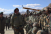 India Conducts Large-Scale Military Exercise in Eastern Ladakh