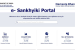 What is e-Sankhyiki Portal?