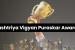Rashtriya Vigyan Puraskar Awards 2024