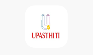 What is the Upasthiti Portal?