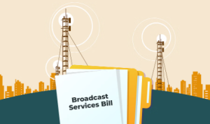 Broadcast Services Bill 2024