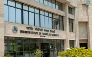 IIT Guwahati Develops ML Framework LEAP for IC Design Efficiency