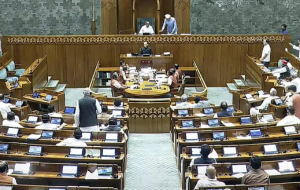 Waqf Board Amendment Bill 2024