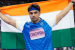 Neeraj Chopra Wins Silver in Javelin at Paris 2024 Olympics