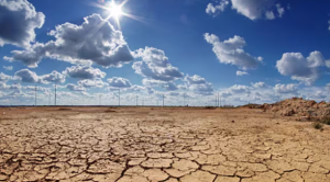 Study Reveals India’s Districts Facing Extreme Weather Crisis
