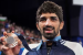 Aman Sehrawat Wins Bronze in 57kg Wrestling at Paris 2024