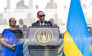 Kagame Sworn In for Fourth Term as Rwandan President
