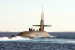 U.S. Deploys Submarine Amid Escalating Tensions in Middle East