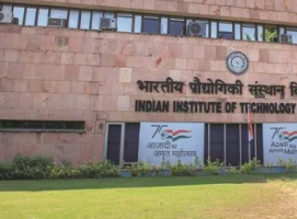 IIT Gandhinagar & IIT Indore Launches cNARMADA