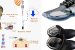 IIT Indore Unveils Advanced Shoes with TENG Technology