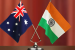 India-Australia Hold Maritime Security Dialogue