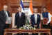India and Israel Launch New Water Technology Centre at IIT-Madras