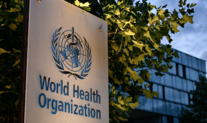 WHO Declares Mpox a Global Public Health Emergency