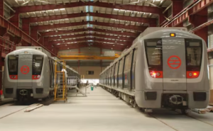 Union Cabinet Approves Three Major Metro Projects in India