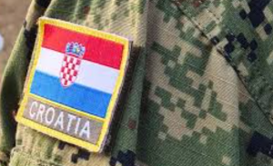 Croatia Reintroduces Compulsory Military Service