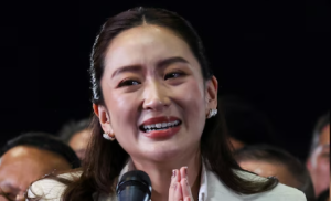 Who is Paetongtarn Shinawatra, the Youngest Prime Minister of Thailand?