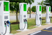 Karnataka Leads Nation with 5,765 Public EV Charging Stations