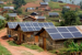 Maharashtra Launches First Solar Village
