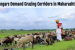 Dhangars Demand Grazing Corridors in Maharashtra