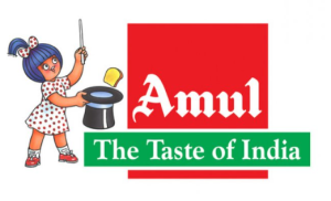Amul – World’s Strongest Food Brand in 2024