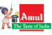 Amul – World’s Strongest Food Brand in 2024