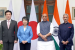 India-Japan 2+2 Summit