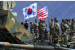 Ulchi Freedom Shield 24 Exercise