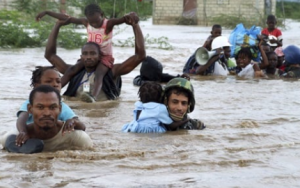 Study Predicts 49% Increase in Global Flooding by 2100