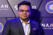 Jay Shah Set to Become ICC Chairman