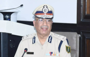Sanjeev Raina Appointed ITBP Additional Director General