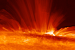 Astronomers Discover New Method to Study Solar Magnetic Fields