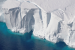 Antarctica’s Ice Collapse Risk Lower than Previously thought
