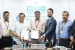 India-Denmark Launch Smart Laboratory for Clean Rivers Initiative