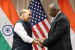 US Approves $52.8 Million Sonobuoy Sale to India