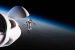 Polaris Dawn Aims for Historic Non-Government Spacewalk