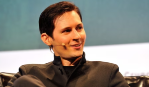 Who is Pavel Durov, CEO of Telegram, Arrested in France?