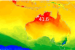 Australia Records Historic Winter Temperature of 41.6°C