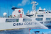 Philippines Accuses China of Aggressive Actions in South China Sea