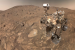 NASA’s Perseverance Rover Begins Climb to Jezero Crater Rim