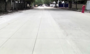 What is Whitetopping Technology?