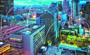 Union Cabinet Approves 12 New Industrial Smart Cities