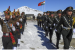 India, China Commit to Peace in Border Areas
