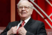 Berkshire Hathaway First Non-Tech Company to Hit $1 Trillion