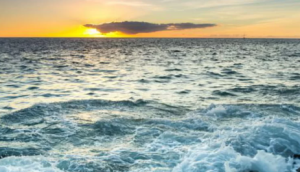 Baffling Temperature Drop Discovered in Atlantic Ocean
