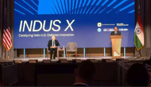 3rd Edition of India-U.S. Defence Acceleration Ecosystem (INDUS-X)