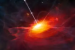 Astronomers Discover Brightest Quasar Ever: J0529-4351