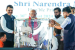 Modi Lays Foundation Stone for Vadhvan Port Project