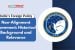Non-Alignment Movement: Background, Principles, Conferences and Impact